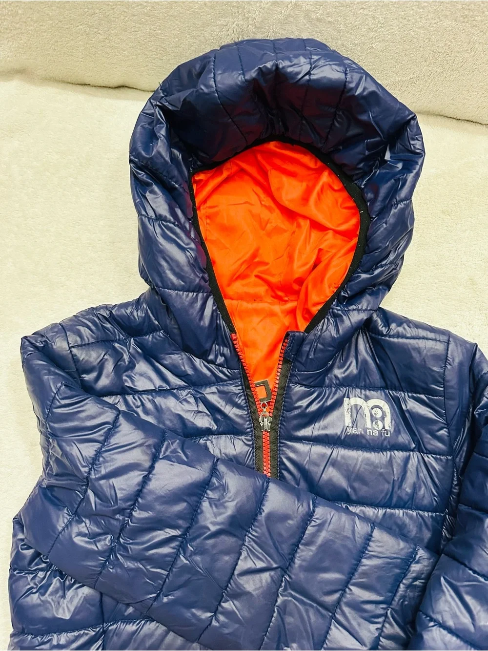 Boys Lot Jacket, Hoodie Size 8 Years Excellent Condition